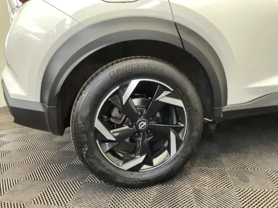 NISSAN JUKE II - voiture d'occasion - Photo 25