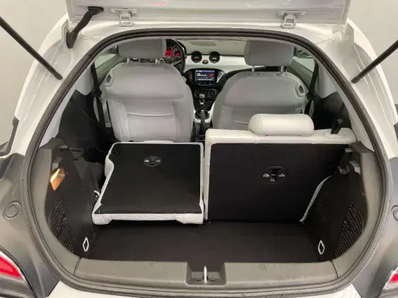 OPEL ADAM - voiture d'occasion - Photo 16