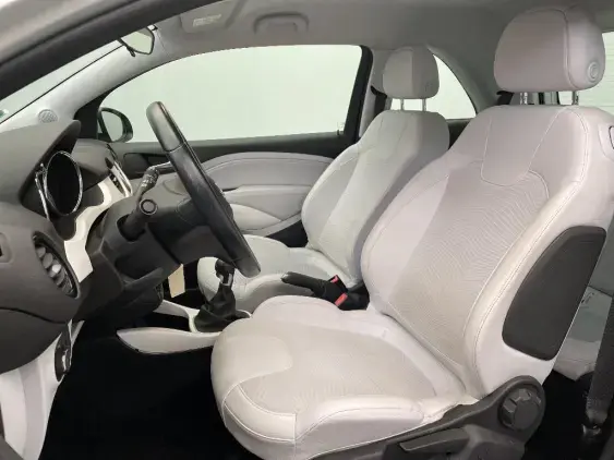 OPEL ADAM - voiture d'occasion - Photo 18