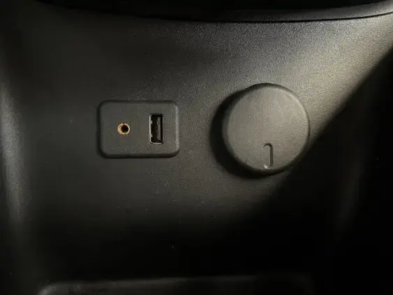 OPEL ADAM - voiture d'occasion - Photo 21