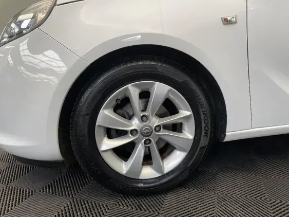 OPEL ADAM - voiture d'occasion - Photo 23