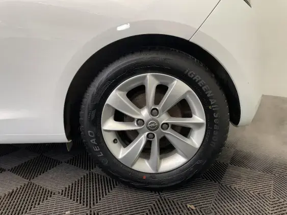 OPEL ADAM - voiture d'occasion - Photo 24