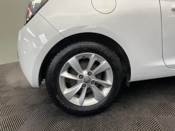 OPEL ADAM - voiture d'occasion - Photo 25