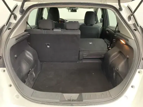 NISSAN LEAF II - voiture d'occasion - Photo 16