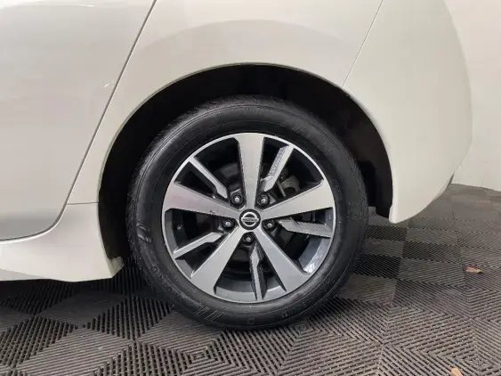 NISSAN LEAF II - voiture d'occasion - Photo 24