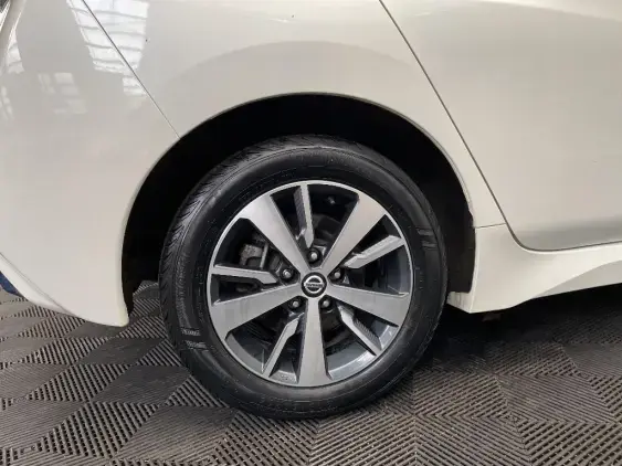 NISSAN LEAF II - voiture d'occasion - Photo 25