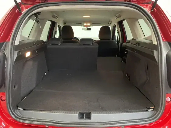 DACIA DUSTER II - voiture d'occasion - Photo 16