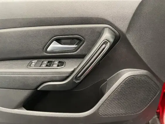 DACIA DUSTER II - voiture d'occasion - Photo 19