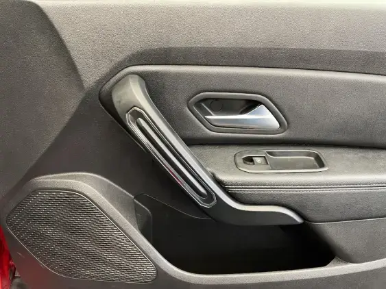 DACIA DUSTER II - voiture d'occasion - Photo 20