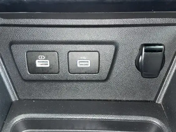 DACIA DUSTER II - voiture d'occasion - Photo 21