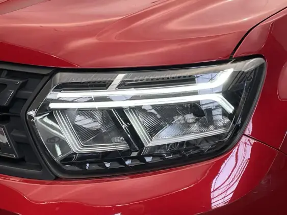 DACIA DUSTER II - voiture d'occasion - Photo 22