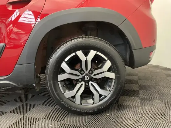 DACIA DUSTER II - voiture d'occasion - Photo 24