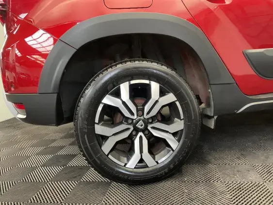 DACIA DUSTER II - voiture d'occasion - Photo 25