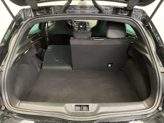 RENAULT MEGANE IV - voiture d'occasion - Photo 16