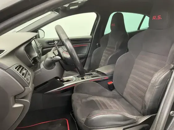 RENAULT MEGANE IV - voiture d'occasion - Photo 18