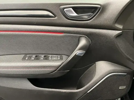 RENAULT MEGANE IV - voiture d'occasion - Photo 19