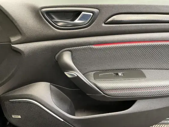 RENAULT MEGANE IV - voiture d'occasion - Photo 20