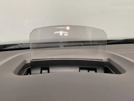 RENAULT MEGANE IV - voiture d'occasion - Photo 21