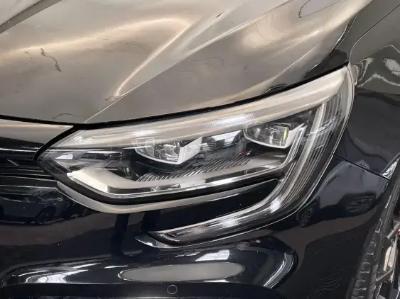 RENAULT MEGANE IV - voiture d'occasion - Photo 22