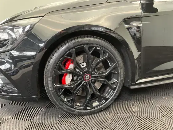 RENAULT MEGANE IV - voiture d'occasion - Photo 23