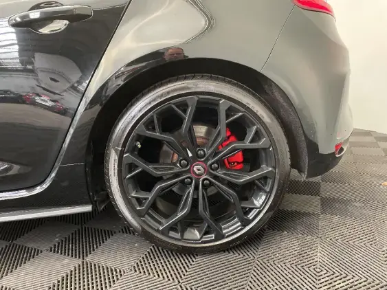 RENAULT MEGANE IV - voiture d'occasion - Photo 24