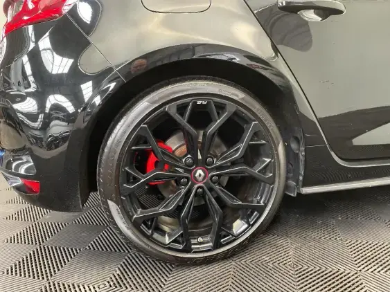 RENAULT MEGANE IV - voiture d'occasion - Photo 25