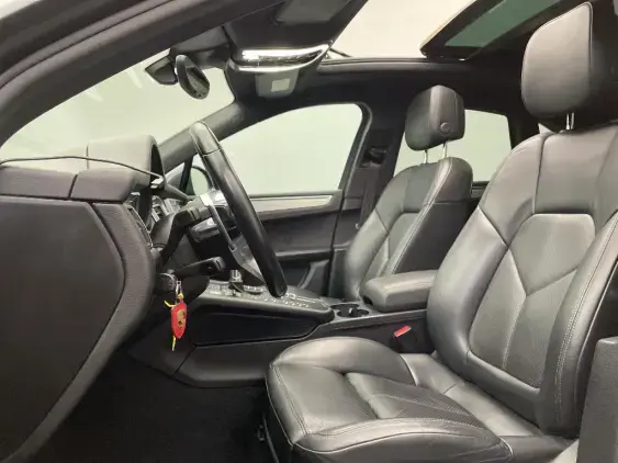 PORSCHE MACAN - voiture d'occasion - Photo 18