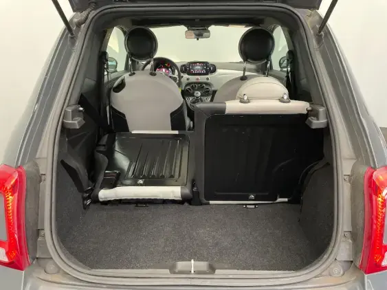 FIAT 500 II - voiture d'occasion - Photo 16