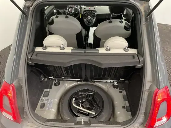 FIAT 500 II - voiture d'occasion - Photo 17