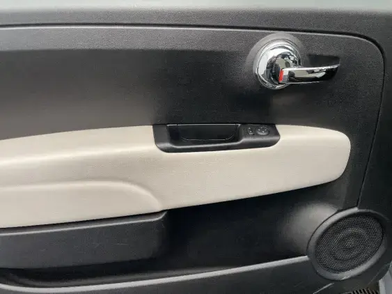 FIAT 500 II - voiture d'occasion - Photo 19