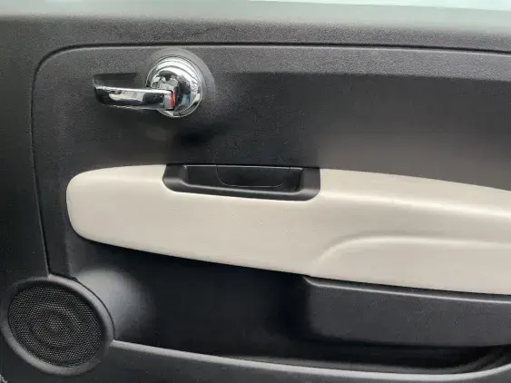 FIAT 500 II - voiture d'occasion - Photo 20