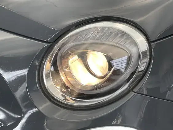 FIAT 500 II - voiture d'occasion - Photo 22