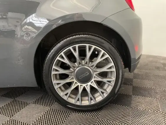 FIAT 500 II - voiture d'occasion - Photo 24