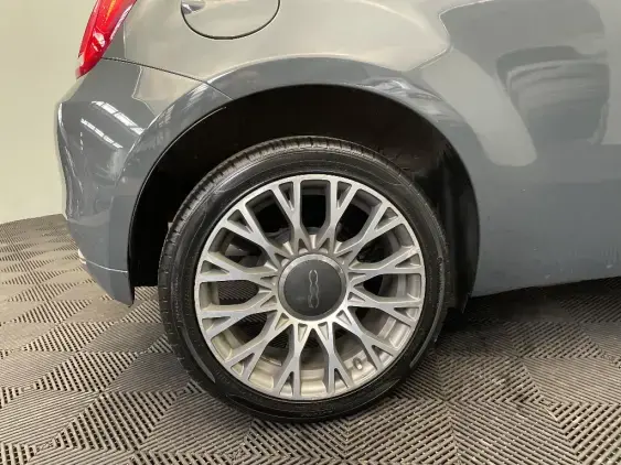 FIAT 500 II - voiture d'occasion - Photo 25