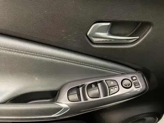 NISSAN JUKE II - voiture d'occasion - Photo 17