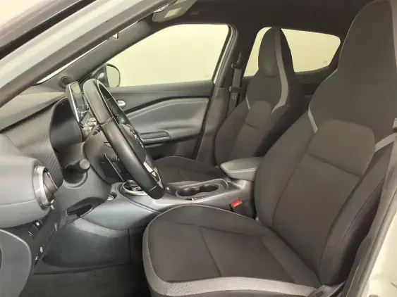 NISSAN JUKE II - voiture d'occasion - Photo 18