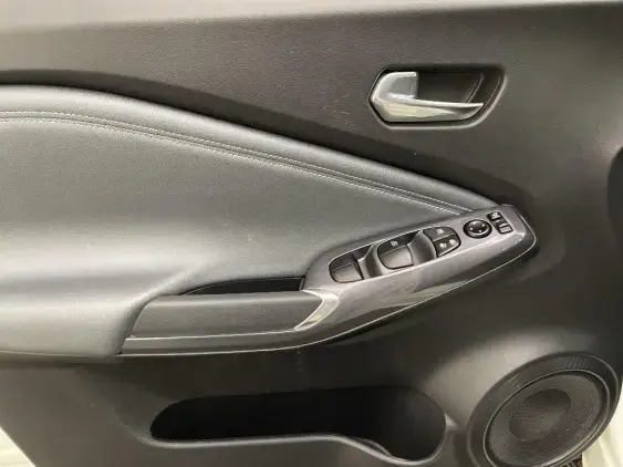 NISSAN JUKE II - voiture d'occasion - Photo 19