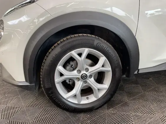 NISSAN JUKE II - voiture d'occasion - Photo 23