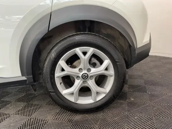 NISSAN JUKE II - voiture d'occasion - Photo 24