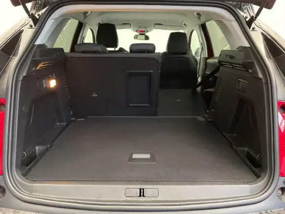 PEUGEOT 3008 II - voiture d'occasion - Photo 16