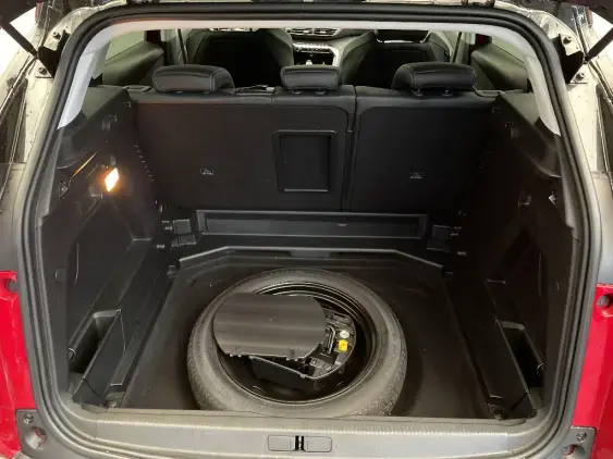 PEUGEOT 3008 II - voiture d'occasion - Photo 17