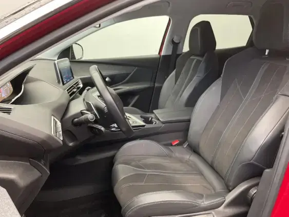 PEUGEOT 3008 II - voiture d'occasion - Photo 18