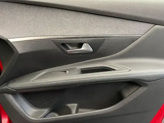 PEUGEOT 3008 II - voiture d'occasion - Photo 20