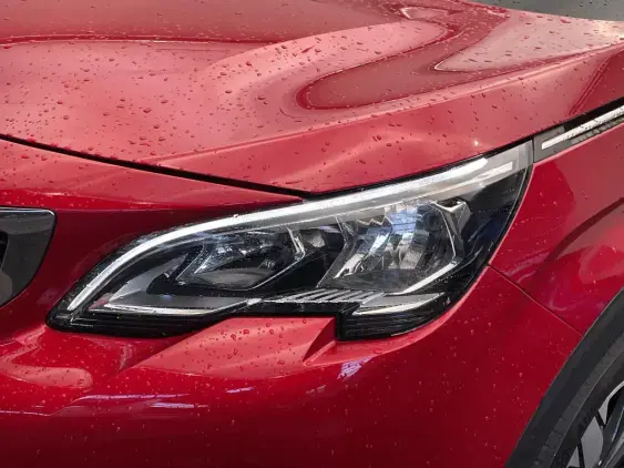 PEUGEOT 3008 II - voiture d'occasion - Photo 22