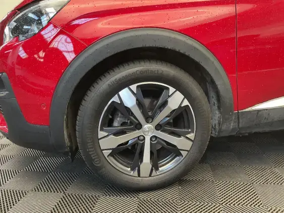 PEUGEOT 3008 II - voiture d'occasion - Photo 23
