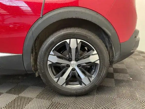 PEUGEOT 3008 II - voiture d'occasion - Photo 24