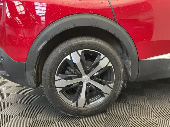 PEUGEOT 3008 II - voiture d'occasion - Photo 25