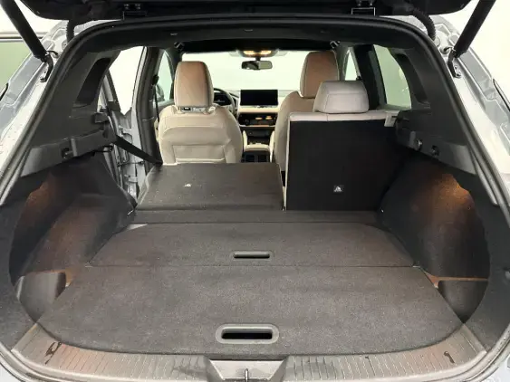 NISSAN QASHQAI III - voiture d'occasion - Photo 16