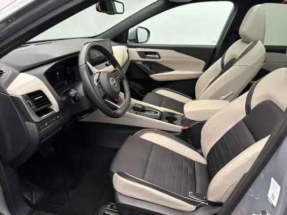 NISSAN QASHQAI III - voiture d'occasion - Photo 18