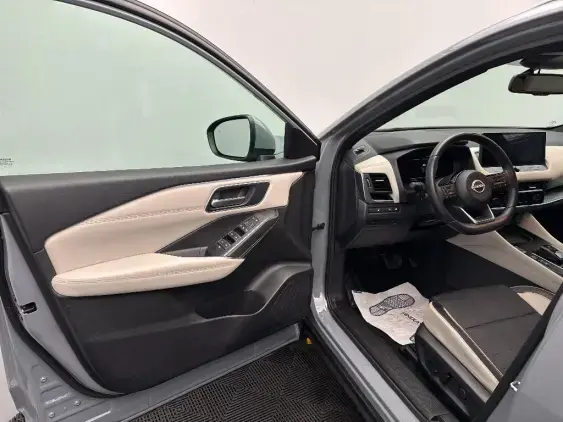 NISSAN QASHQAI III - voiture d'occasion - Photo 19